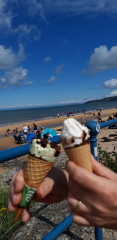 what were the summer holidays like when you were a child ?