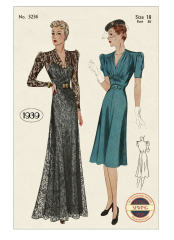 Favourite decade for fashion?
