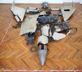 Ukraine Invasion: Part 43