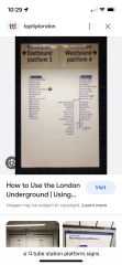 Kings cross help.please