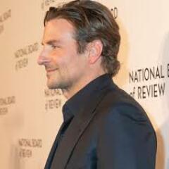 Bradley Cooper and 'Jewface'