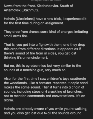 Ukraine Invasion: Part 43