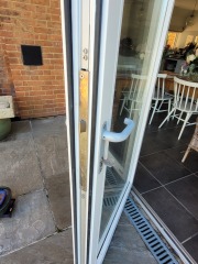 Are these timber or aluminium bifolds