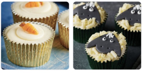 Help me find these cakes please!