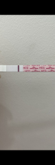 Anyone else 8dpo? Vvfl on easy at home