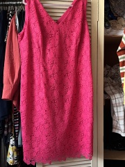 Wobble about wedding outfit!