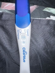 Do evap lines ever get darker over time?