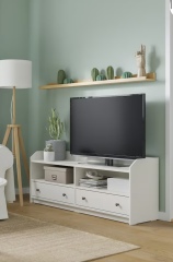 Design/ style help for dated living room - pics included