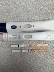 1DPO... Any tww buddies? 