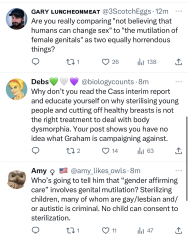 Comedy event cancelled at the Fringe because of Glinner?