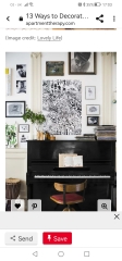 Any ideas for this room?