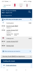 Relocating to London - Location and school