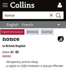 Comedy event cancelled at the Fringe because of Glinner?