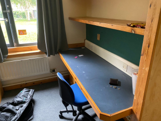 Durham University
