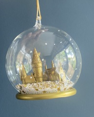 M&S Christmas Decs Online