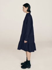 Nice mini smock dresses for Autumn/Winter