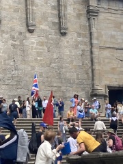 The Saxenda Sisterhood 