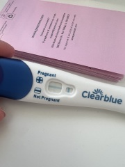 TTC keep sane. Hoping for April 24 baby. Part 2