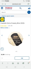 to feel like a £10 gift card is a bit shit?