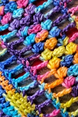 AIBU to remind you that crochet is hand made?