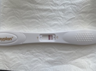 Is this the start of a bfp?