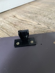 Help please! I’ve broken a piece of kitchen panel and don’t know what it’s called- need to find a replacement.
