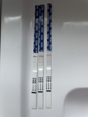 Boots test strips?? 