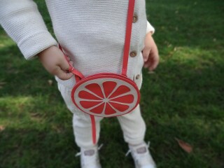Can anyone identify this bag?