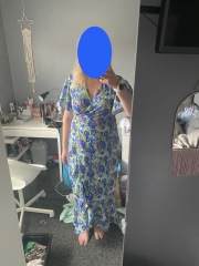 Which dress for September wedding?