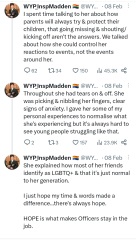 Yet more police idiocy.