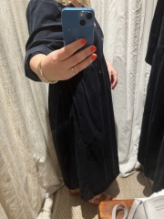 Toasties consider mushroom foraging, librarianship or simply handing back our purchases for resell. Or not.