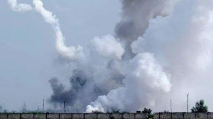 Ukraine Invasion: Part 44