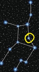Do you know what this constellation is?