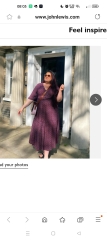 Can I winterise this dress for a wedding evening do?