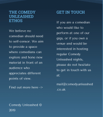Comedy event cancelled at the Fringe because of Glinner?