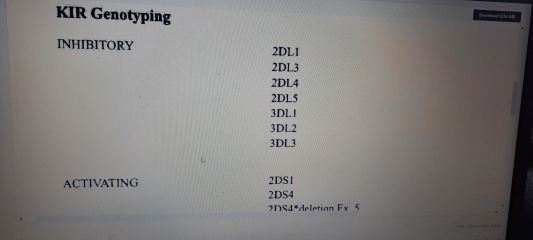 ERA EMMA ALICE testing thread 9