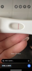 Fertility clinic advise.