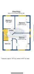 Would you give up a bedroom for a bigger bathroom?