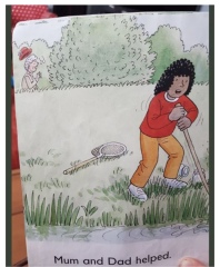 Parents remove 4 year old after Grandads Pride book shown to pre schoolers