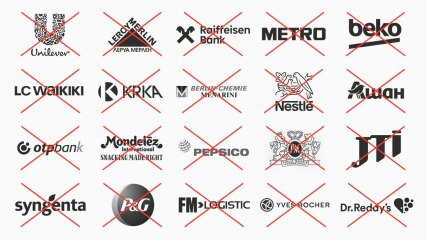 Ukraine Invasion: Part 43