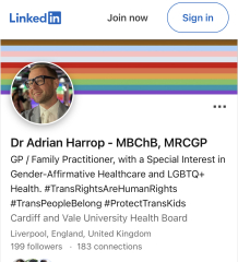 Harrop MPTS Thread 3