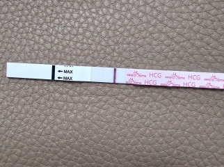 BBTing our way to a BFP in August 🎉