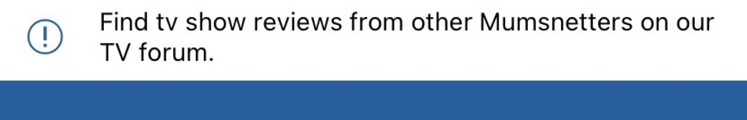 What is the point of these headings?