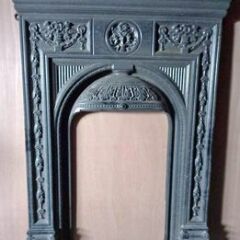 Dark green bedroom - help to plan.