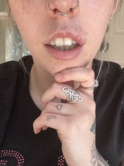 Compeed cold sore patches