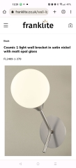 Lamps