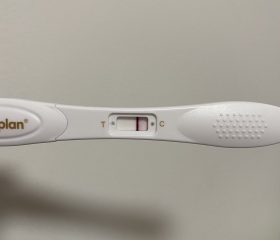 Is this the start of a bfp?