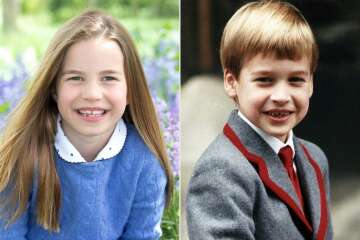 The sudden unusual turn on Princess Kate 