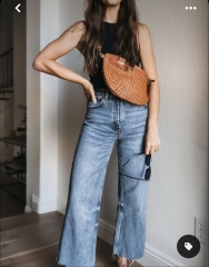 What is your style in your 40's?