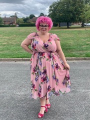 Invited to an A list wedding- need an outfit!